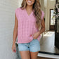 Bubblegum Boutique Knit Vest