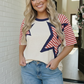 Stars and Stripes Forever Tee