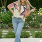 Stars and Stripes Forever Tee