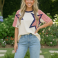 Stars and Stripes Forever Tee