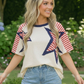 Stars and Stripes Forever Tee