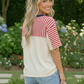Stars and Stripes Forever Tee