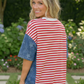 Stars & Stripes Top