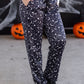 Lounge Pants - Midnight Bats FINAL SALE