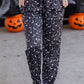 Lounge Pants - Midnight Bats FINAL SALE
