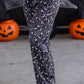 Lounge Pants - Midnight Bats FINAL SALE