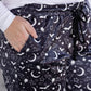 Lounge Pants - Midnight Bats FINAL SALE