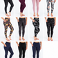 PREORDER: Fan Favorite Pocket Leggings // ships free