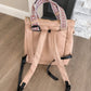 PREORDER: Expandable Weekender Tote // eta 4-6 weeks