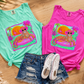 PREORDER: Wild Summer Tank