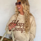 PREORDER: Happy Camper Pullover // eta September