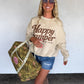 PREORDER: Happy Camper Pullover // eta September