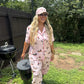 PREORDER: Outdoor Girl Luxe Lounge Sets // eta September