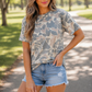 Wander Free Camo Set