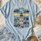 PREORDER: Your Word is a Lamp Tee