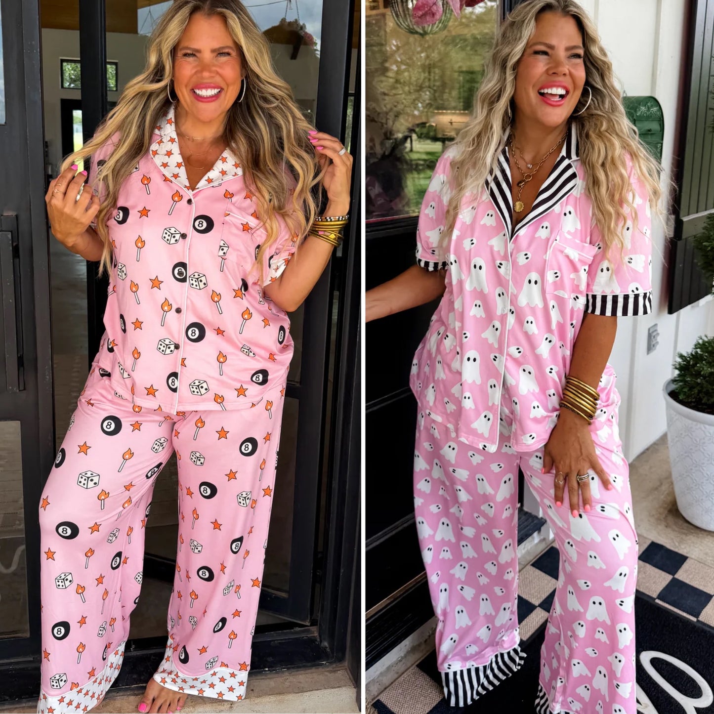 PREORDER: Wicked Cozy Luxe Sets // eta Sept