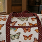PREORDER: Butterfly Duffle Bag // eta September