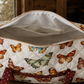 PREORDER: Butterfly Duffle Bag // eta September