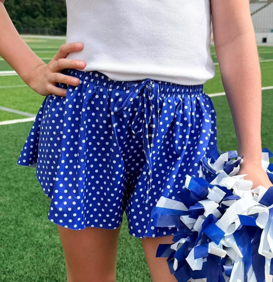 PREORDER: Butterfly Shorts // eta September