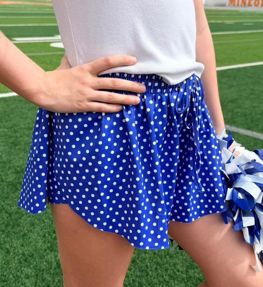 PREORDER: Butterfly Shorts // eta September