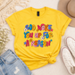 *Flash Deal* PREORDER: God Woke You Up For A Reason TEE// eta 2 weeks