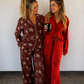 PREORDER: Western Luxe Lounge Sets // eta Sept-Oct