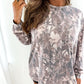 PREORDER: Woodland Camo Long Sleeve // eta 2-3 weeks