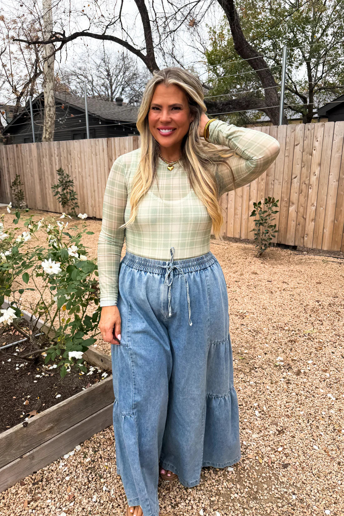 Echo Pants