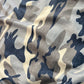 Classic Camo Tee in Blues