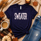 PREORDER: Fall Cozy T-Shirts