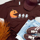 PREORDER: Spooky Pumpkin Ghost Tee