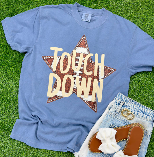 PREORDER: Football Star Tee