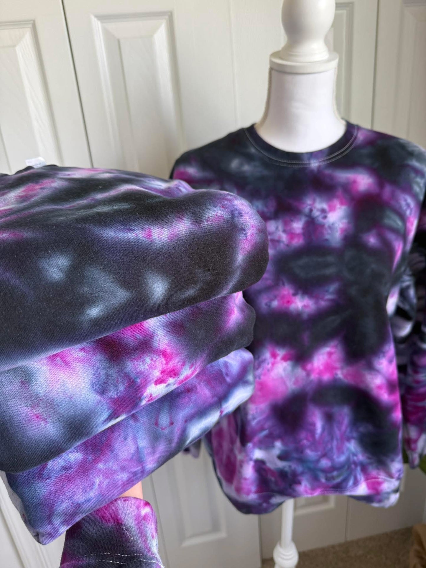 PREORDER: Magenta Nightfall Dye