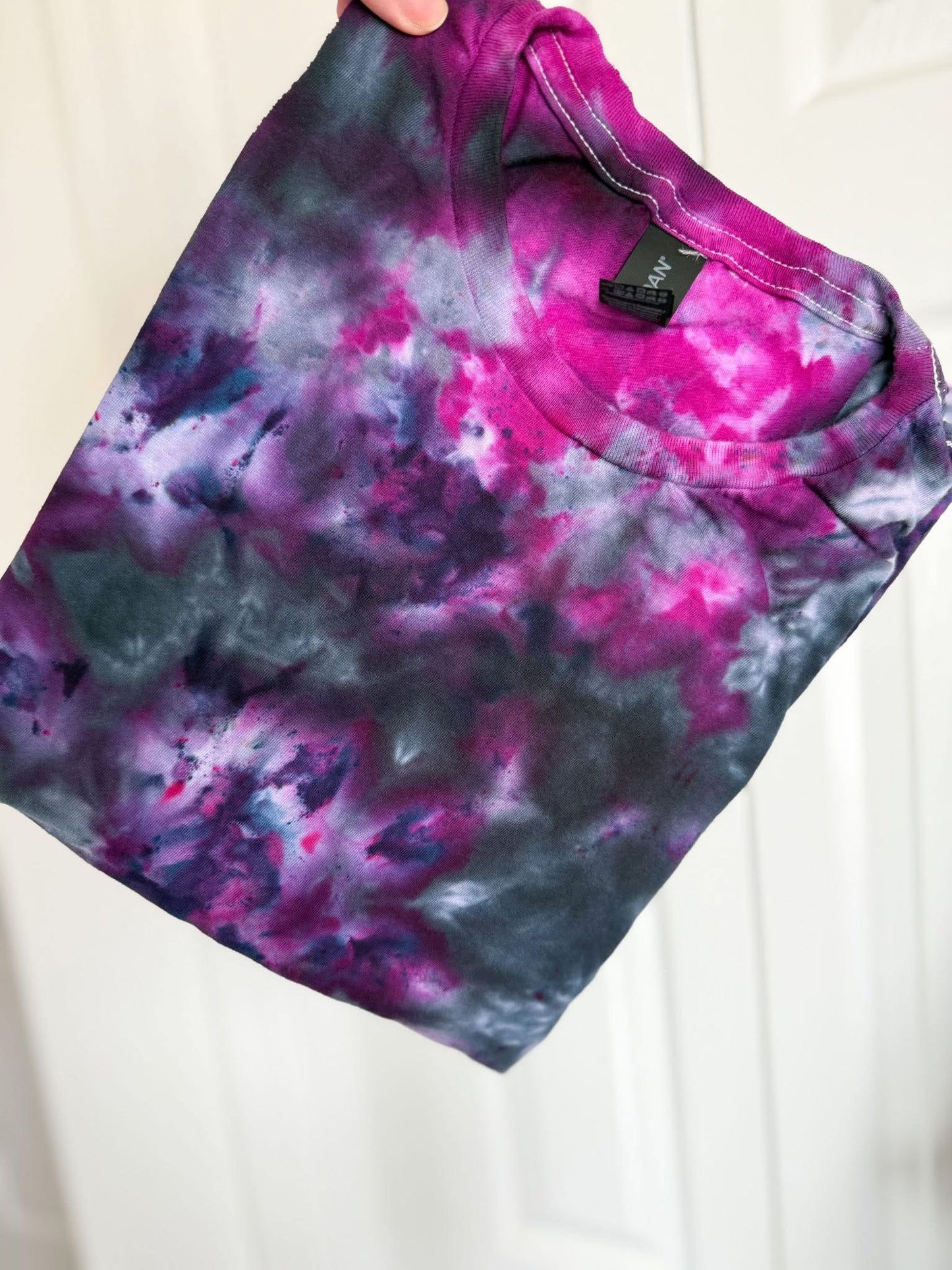 PREORDER: Magenta Nightfall Dye
