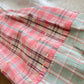 My Casual Cutie Grey Patchwork Top
