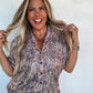 Woodland Camo Luxe PJ