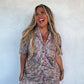 Woodland Camo Luxe PJ