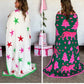 PREORDER: Christmas Magic Cloud Blanket // ETA October - Early Nov