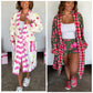 PREORDER: Holiday at Home Robe // ETA October - Early Nov