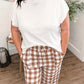 SHIPS FREE TODAY // Sweet Style Loose Ribbed Sweater Top
