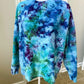 PREORDER: Electric Seaweed Tie Dye
