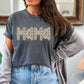 [custom] Camo Word Tee // Sweatshirt Preorder