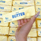 PRERODER: Butter Squishy // eta May