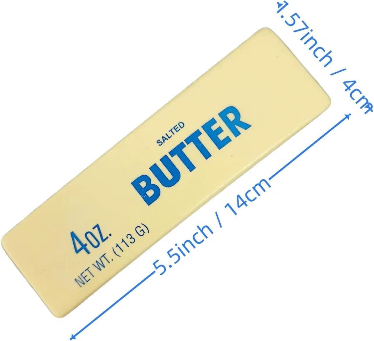 PRERODER: Butter Squishy // eta May