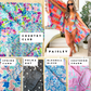 PREORDER: Quick Dry Towel // eta 3-4 weeks