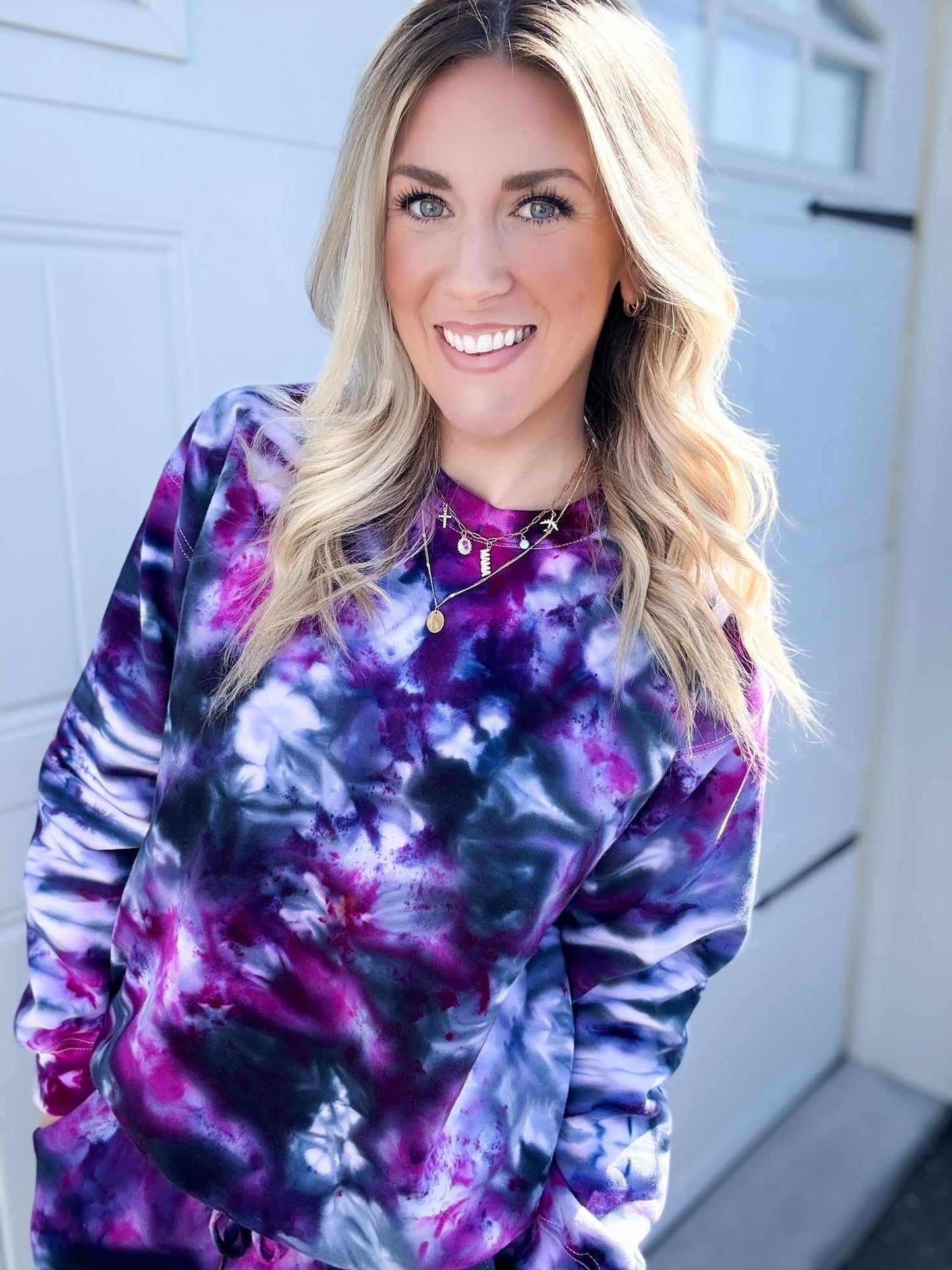 PREORDER: Magenta Nightfall Dye