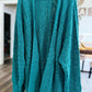 Halle Open Weave Cardigan