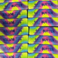 PRERODER: Rainbow Butter Squishy // eta May