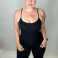 The Basics Built in Bra Modal Cami