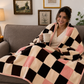 PREORDER: Mulled Berry Cloud Blanket // eta June